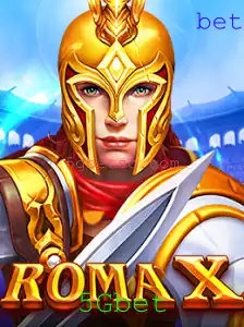 Explorando RomaX: O Novo Fenômeno dos Jogos com 5Gbet