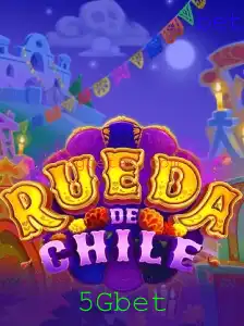 Descubra o Fascinante Jogo 'RuedaDeChile' com a Tecnologia 5Gbet