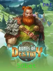 Explorando o Mundo de RunesOfDestiny: Uma Aventura Encantadora
