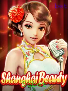 Descubra o Encantador Mundo de ShanghaiBeauty e as Emoções do 5Gbet