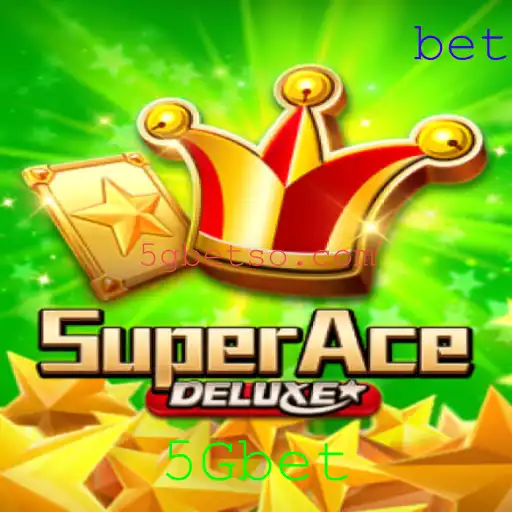 SuperAceDeluxe: Um Novo Patamar nos Jogos Digitais