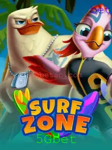 Explorando SurfZone: O Novo Jogo que Une Ação e Estratégia
