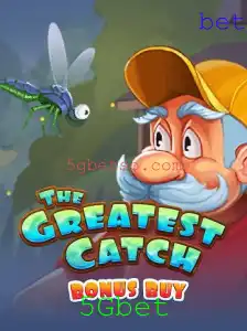 Explorando o Jogo TheGreatestCatchBonusBuy: Uma Análise Completa