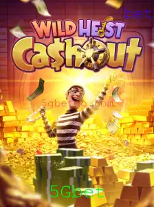Desvendando o Jogo WildHeistCashout com 5Gbet: Regras e Estratégias
