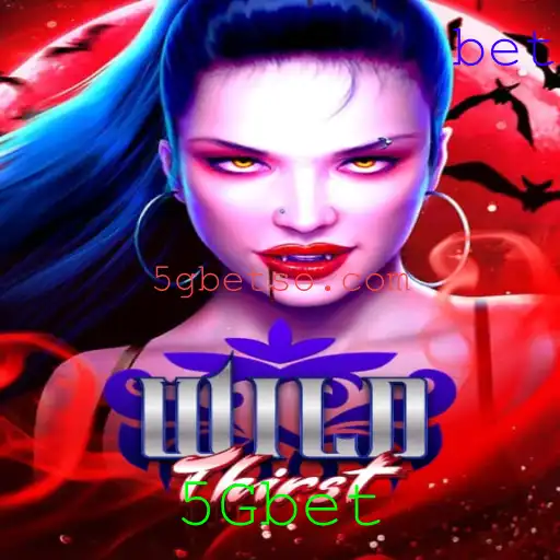 WildThirst: Mergulhando no Novo Hit Movimentado pela 5Gbet