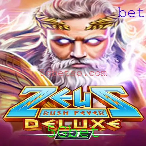 Descubra a Emoção de ZeusRushFeverDeluxeSE: Um Mergulho no Universo de Apostas 5Gbet